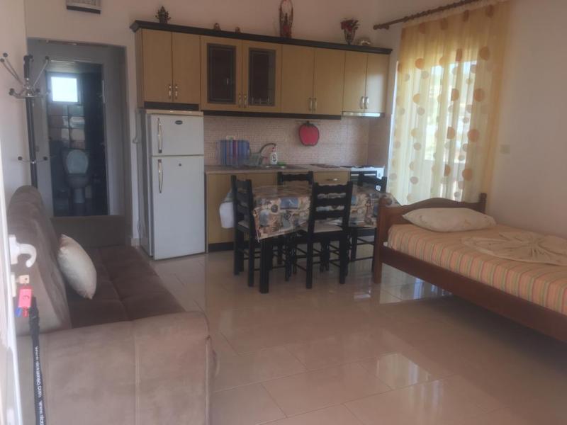 Viktor`s Apartments