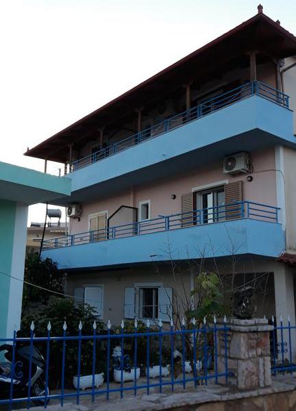 Vila Klajdi