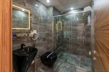 Отель La Wisteria Boutique Hotel Istanbul Турция, Шишли, фото 13