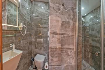 Отель La Wisteria Boutique Hotel Istanbul Турция, Шишли, фото 19