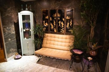 Отель La Wisteria Boutique Hotel Istanbul Турция, Шишли, фото 2
