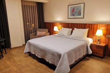 Отель La Wisteria Boutique Hotel Istanbul Турция, Шишли, фото 21