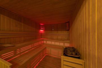 Отель La Wisteria Boutique Hotel Istanbul Турция, Шишли, фото 24