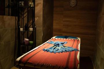 Отель La Wisteria Boutique Hotel Istanbul Турция, Шишли, фото 25