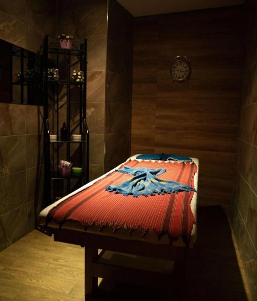La Wisteria Boutique Hotel Istanbul