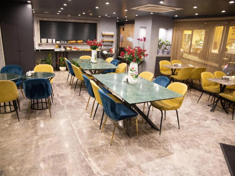 La Wisteria Boutique Hotel Istanbul