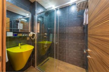 Отель La Wisteria Boutique Hotel Istanbul Турция, Шишли, фото 30
