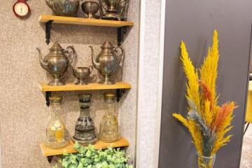 Отель La Wisteria Boutique Hotel Istanbul Турция, Шишли, фото 3