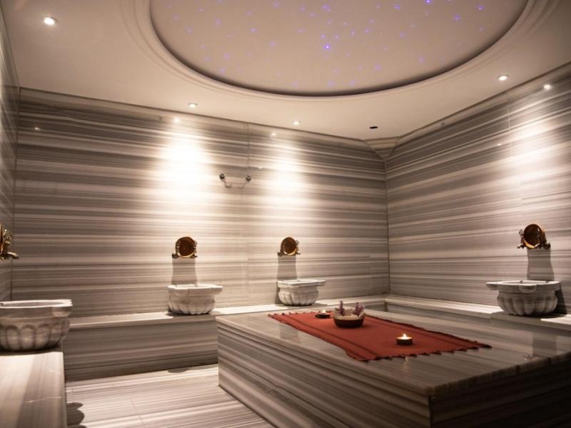 La Wisteria Boutique Hotel Istanbul