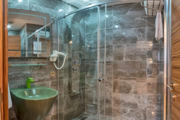 Отель La Wisteria Boutique Hotel Istanbul Турция, Шишли, фото 32