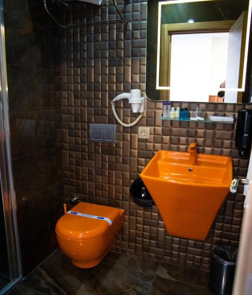 La Wisteria Boutique Hotel Istanbul