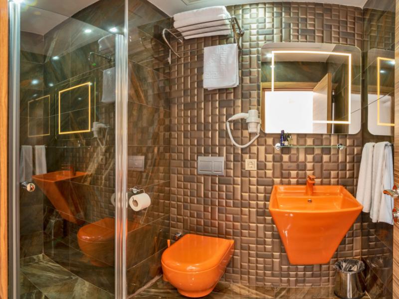 La Wisteria Boutique Hotel Istanbul