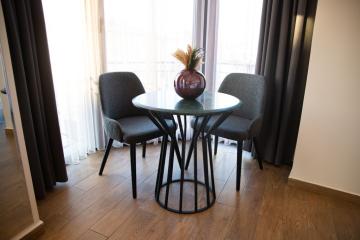 Отель La Wisteria Boutique Hotel Istanbul Турция, Шишли, фото 4