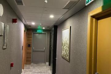 Отель La Wisteria Boutique Hotel Istanbul Турция, Шишли, фото 42