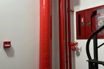 Отель La Wisteria Boutique Hotel Istanbul Турция, Шишли, фото 44