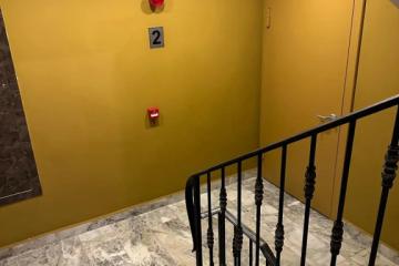 Отель La Wisteria Boutique Hotel Istanbul Турция, Шишли, фото 45