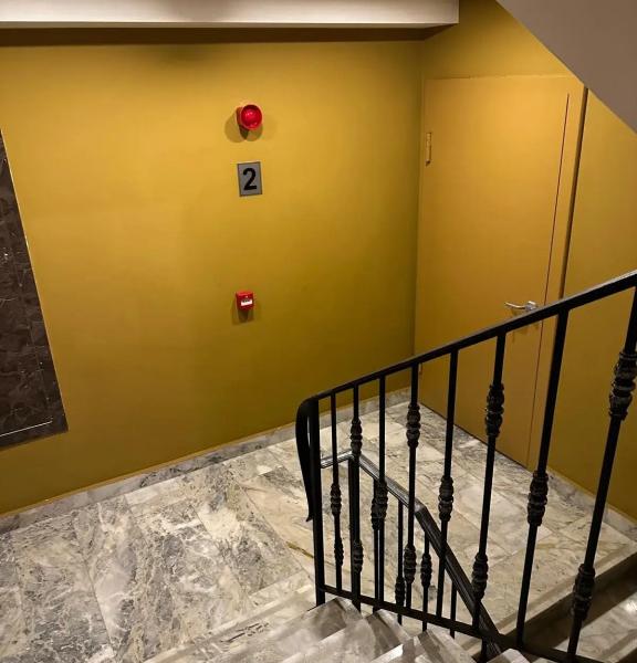 La Wisteria Boutique Hotel Istanbul
