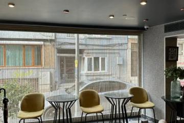 Отель La Wisteria Boutique Hotel Istanbul Турция, Шишли, фото 48