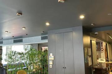 Отель La Wisteria Boutique Hotel Istanbul Турция, Шишли, фото 49