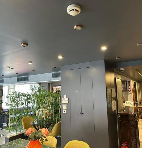 La Wisteria Boutique Hotel Istanbul