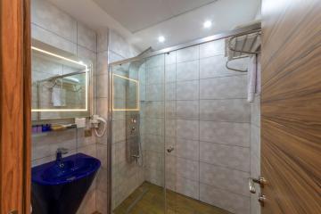 Отель La Wisteria Boutique Hotel Istanbul Турция, Шишли, фото 5
