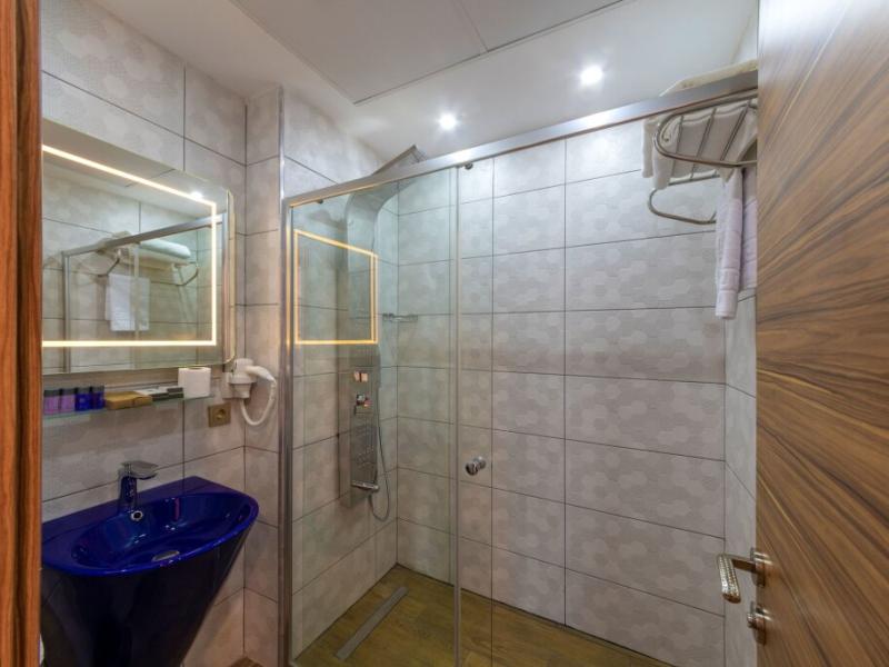 La Wisteria Boutique Hotel Istanbul