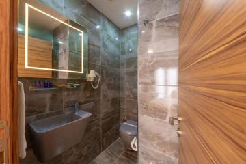 Отель La Wisteria Boutique Hotel Istanbul Турция, Шишли, фото 7