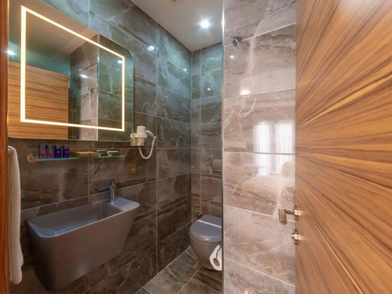 La Wisteria Boutique Hotel Istanbul