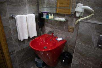 Отель La Wisteria Boutique Hotel Istanbul Турция, Шишли, фото 8