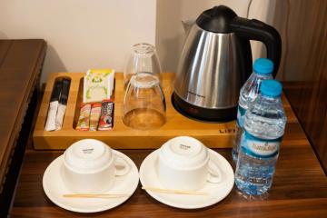 Отель La Wisteria Boutique Hotel Istanbul Турция, Шишли, фото 9
