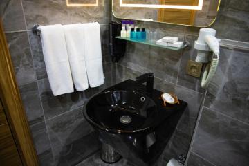Отель La Wisteria Boutique Hotel Istanbul Турция, Шишли, фото 10