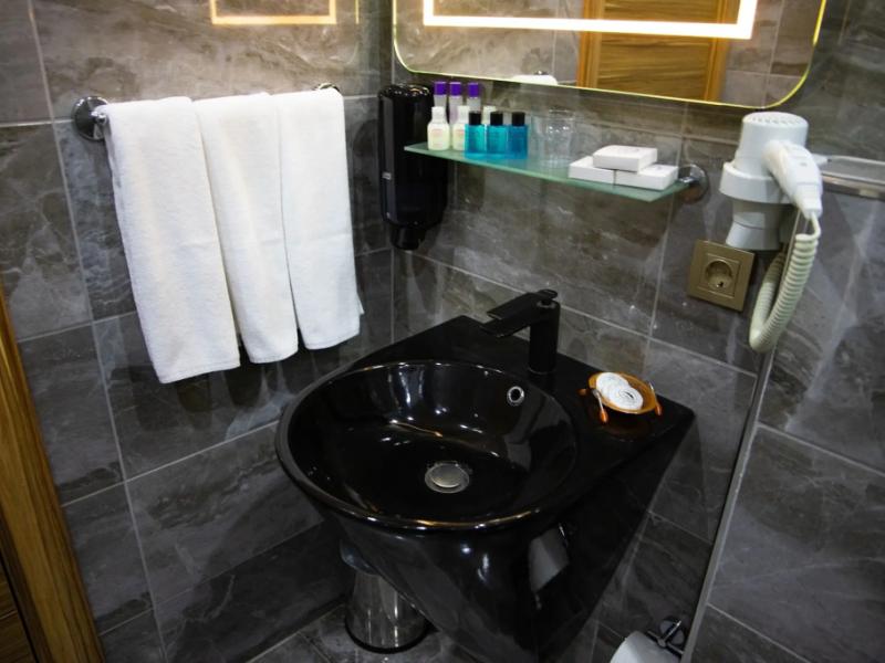 La Wisteria Boutique Hotel Istanbul