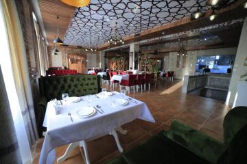 Отель Vella Elegant Узбекистан, Фергана, фото 2