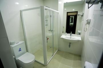 Отель Vella Elegant Узбекистан, Фергана, фото 3