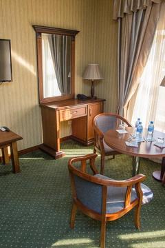 Отель Karvon-Saroy Hotel Узбекистан, Фергана, фото 2