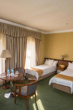 Отель Karvon-Saroy Hotel Узбекистан, Фергана, фото 5
