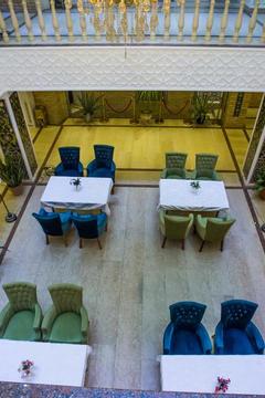 Отель Karvon-Saroy Hotel Узбекистан, Фергана, фото 9