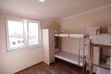 Отель Your Hostel Армения, Ереван, фото 5