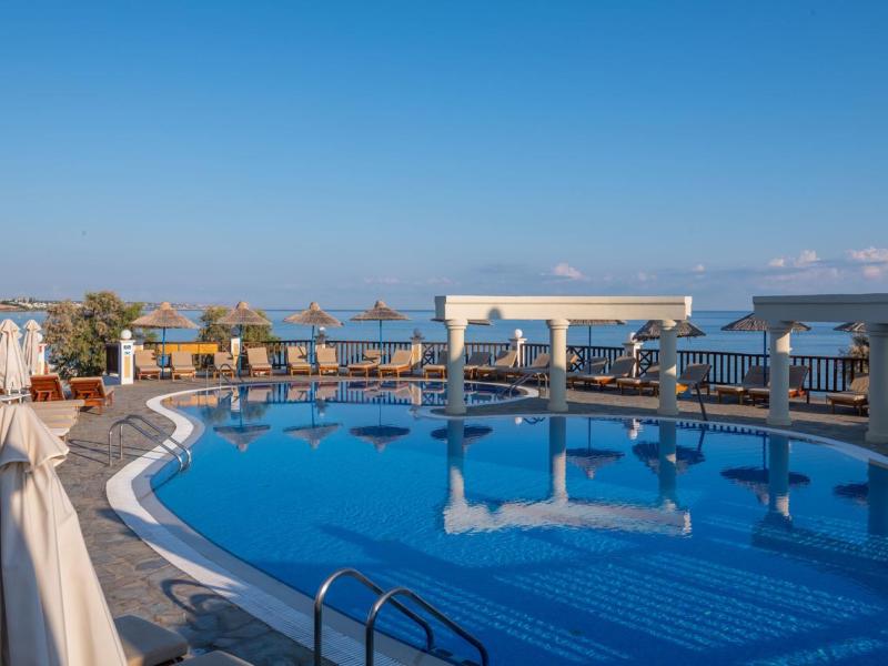 Alexander Beach Hotel & Village