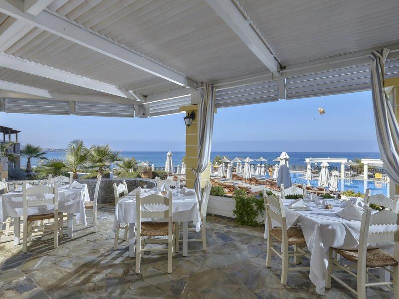 Alexander Beach Hotel & Village