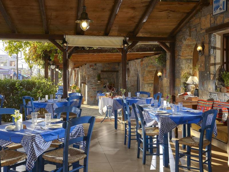 Alexander Beach Hotel & Village