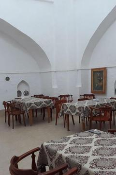Отель Caravan Sarai Узбекистан, Хива, фото 2