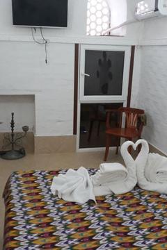 Отель Caravan Sarai Узбекистан, Хива, фото 4