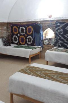 Отель Caravan Sarai Узбекистан, Хива, фото 6