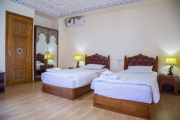 Отель Volida Boutique Hotel Узбекистан, Бухара, фото 4