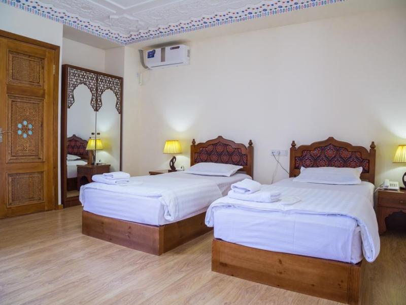 Volida Boutique Hotel