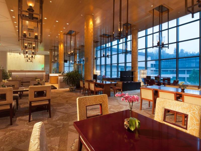 Holiday Inn Beijing Shijingshan Parkview