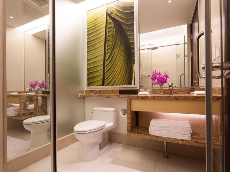 Holiday Inn Beijing Shijingshan Parkview