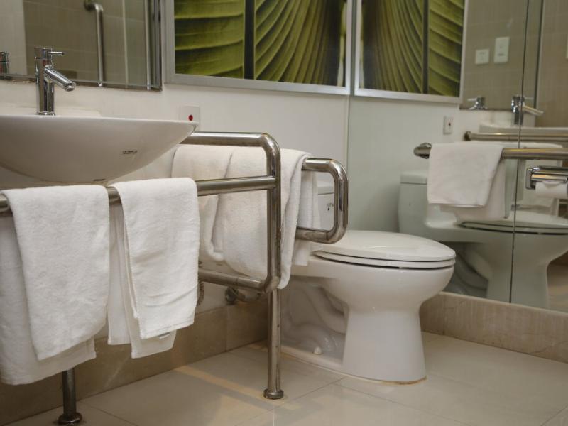 Holiday Inn Beijing Shijingshan Parkview