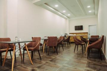 Отель Art Rakat Узбекистан, Ташкент, фото 4